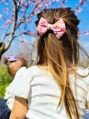 Sakura Fiyonk Klips Toka