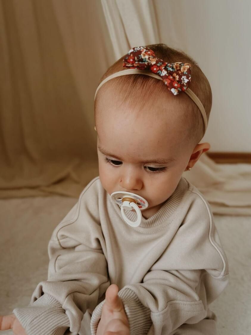 AUTUMN FİYONK BANDANA