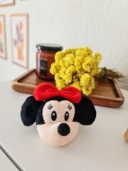 Minnie Lastik Toka